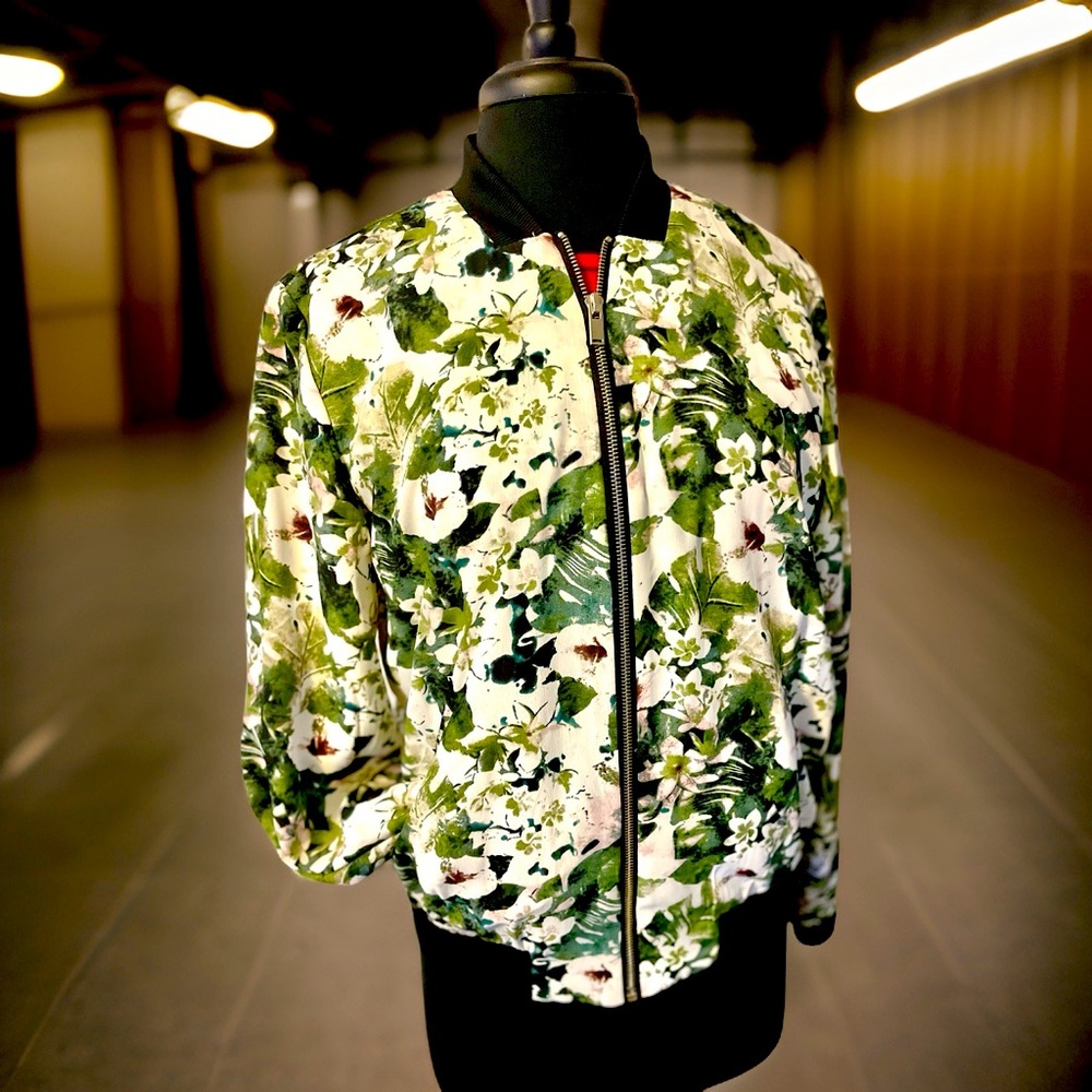 Philosophy Republic Clothing lightweight jacket